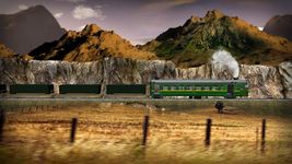 Картинка 9 Train Simulator 3D - 2