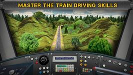 Train Simulator 3D - 2 image 8