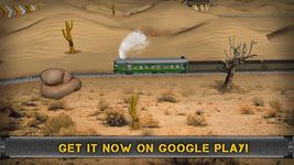 Картинка 7 Train Simulator 3D - 2