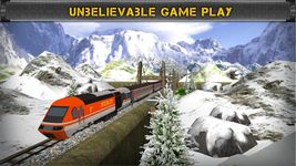 Картинка 6 Train Simulator 3D - 2