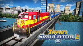 Картинка 5 Train Simulator 3D - 2