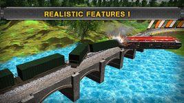 Train Simulator 3D - 2 image 4
