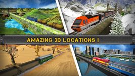 Картинка 3 Train Simulator 3D - 2