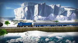 Картинка  Train Simulator 3D - 2