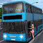 Ícone do apk novo Iorque ônibus simulador