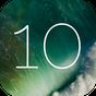 Icona Lock Screen IOS 10 - Phone7