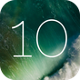 Иконка Lock Screen IOS 9 - Phone7