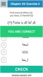 Madinah Arabic App 1 - PRO obrazek 20