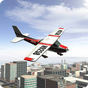 APK-иконка Полет Пилот 3D симулятор 2015