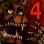 Five Nights at Freddy&#39;s 4 icon