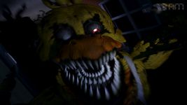 Five Nights at Freddy's 4 screenshot APK 14