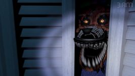 Five Nights at Freddy's 4 capture d'écran apk 7