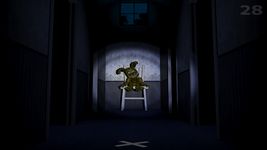 Five Nights at Freddy's 4 screenshot APK 1