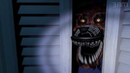 Five Nights at Freddy's 4 capture d'écran apk 16