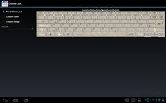 Blind Accessibility Keyboard screenshot apk 6