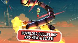 Tangkapan layar apk Bullet Boy 15