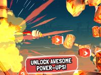 Tangkapan layar apk Bullet Boy 4