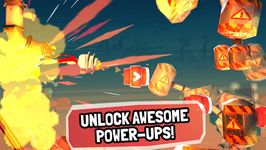 Bullet Boy ekran görüntüsü APK 16