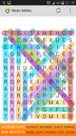 Word Search στιγμιότυπο apk 3