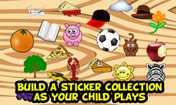 Preschool Learning Fun의 스크린샷 apk 6