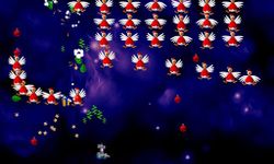 Chicken Invaders 2 Xmas ảnh số 3