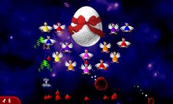 Chicken Invaders 2 Xmas ảnh số 1