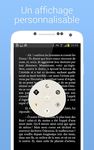 Cultura Ebooks capture d'écran apk 2