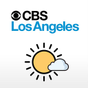 CBS LA Weather apk icon