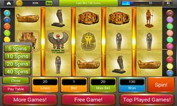 Pharaoh Slots:Rise of Pharaoh image 4