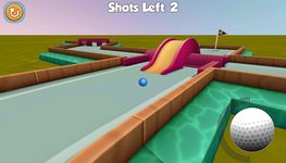 Mini Golf 3D afbeelding 15