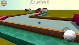 Mini Golf 3D afbeelding 10