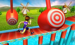 Captură de ecran Amazing Run 3D apk 9