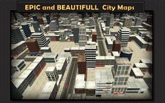 모토 라이더 3D : 도시 선교 이미지 6