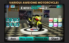 Moto Rider 3D: City Mission image 3