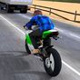 Icône de Moto Traffic Race