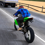 Ikon Moto Traffic Race
