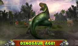 Dinosaur Revenge 3D Bild 2
