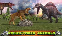 Dinosaur Revenge 3D Bild 1