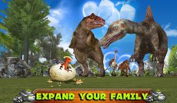 Dinosaur Revenge 3D Bild 