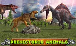 Dinosaur Revenge 3D imgesi 11