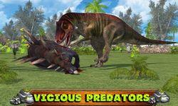 Dinosaur Revenge 3D imgesi 8