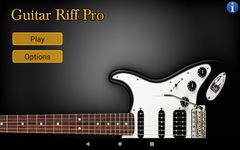 Captura de tela do apk Guitarra Riff Pro 12