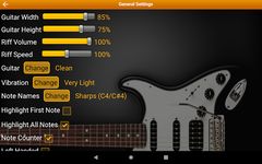 Скриншот 6 APK-версии Guitar Pro Riff