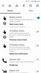 Screenshot  di Notify & Fitness for Mi Band apk