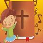 Ícone do apk Bible Songs For Kids