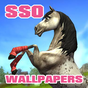 SSO Wallpapers APK Icon