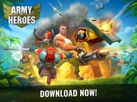 Imagine Army of Heroes 12