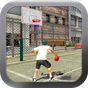 Basketball -  Battle Shot