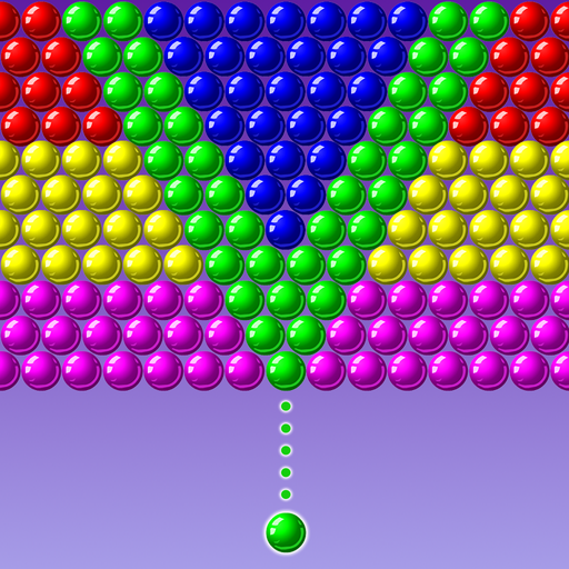 Bubble Shooter Classic for Android - Download the APK from Uptodown