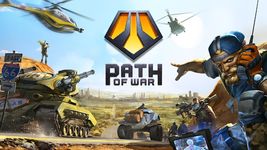 Path of War ekran görüntüsü APK 